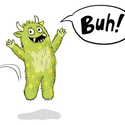 Buh!