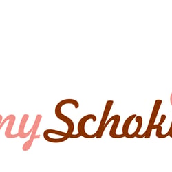 Logoentwicklung Schokolatteria