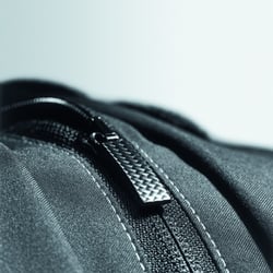 Titel carbon makro Textil