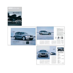 BMW Kundenmagazin