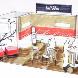messestand