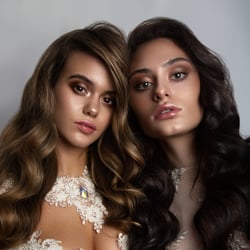 Braut Make Up Leverkusen