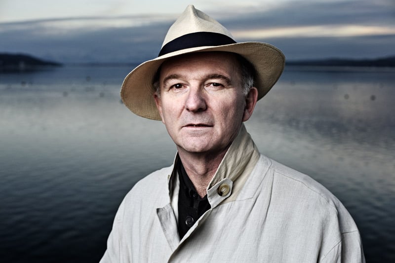 Michael Lerchenberg