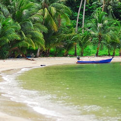 Koh Chang