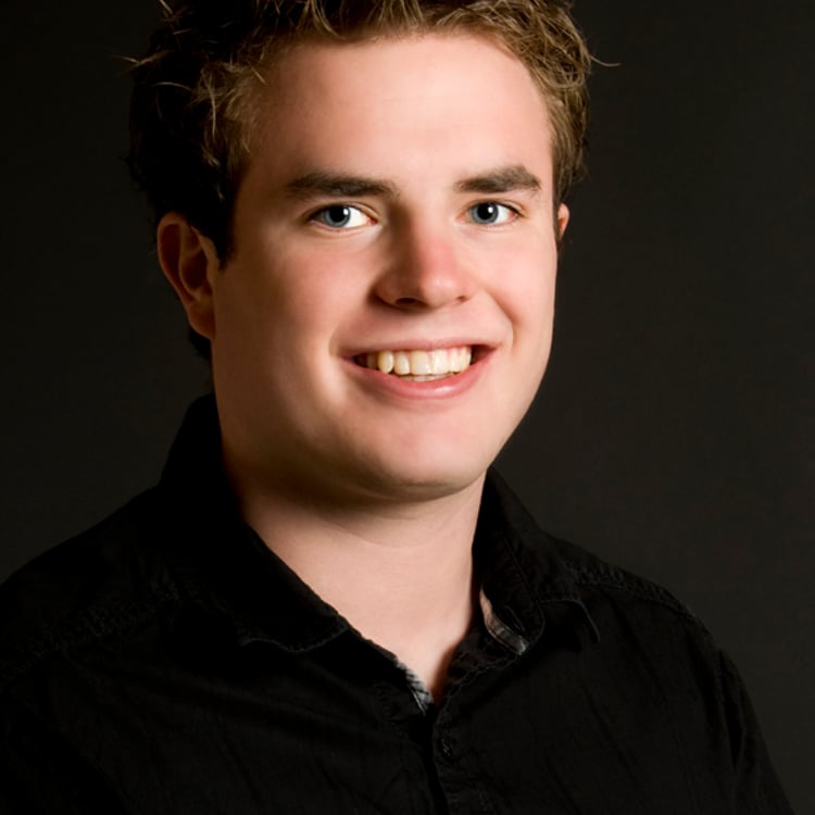 Lex Masberg