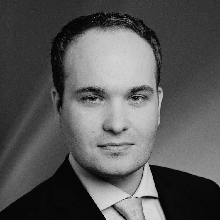 Lennart Surmann