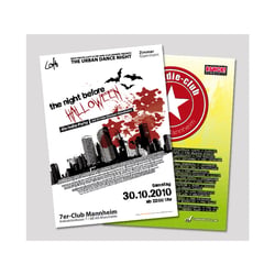 Flyer