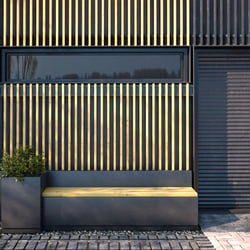 Office building in Germany