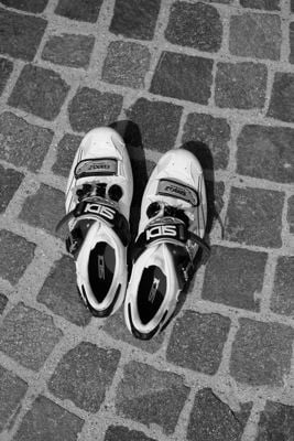 Rundfahrt 2008, Italien