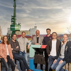 Business Gruppen