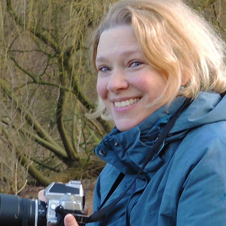 Sabine Trautmann
