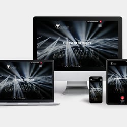 Webdesign Konzeption ✫ Screendesign ✫ Programmierung