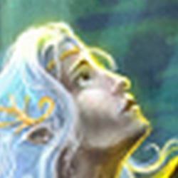 The Allure of Laughing Eyes