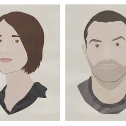 SÜDDEUTSCHE ZEITUNG EDITION / Autorenportraits