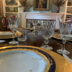 Private Buchung: Thanksgiving Dinner in Amerika