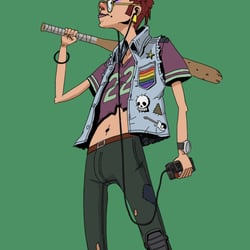 Rebel