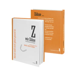 Z wie Zähne, Autoren: Dr. Susanne Altmann, Dr. Eva-Maria Madani
