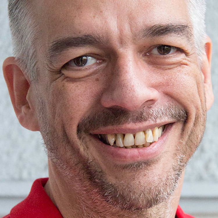 Andreas Naurath