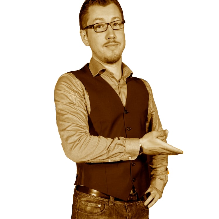 Hannes Süß