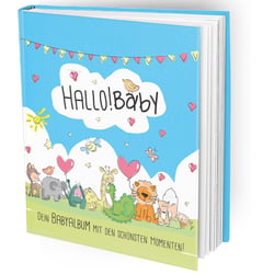 BuchCoverVORNE