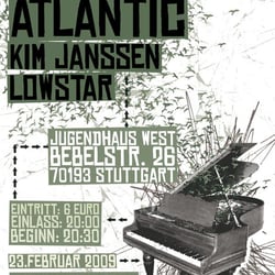 The Black Atlantic