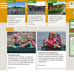 Outdoorpädagogik