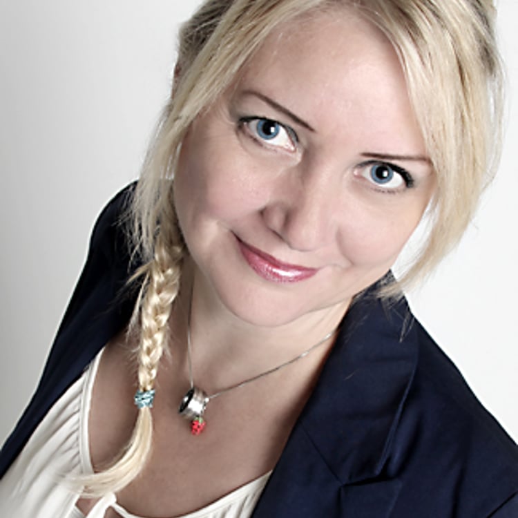 Susann Wollenberg