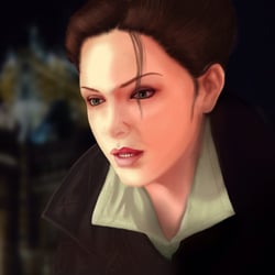Evie Frye