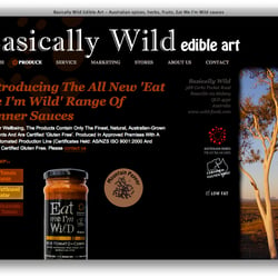 wild-foods.com
