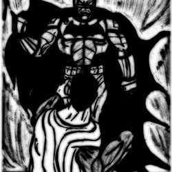 Batman versus Superman 1