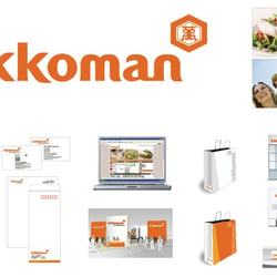 CI –  Kikkoman