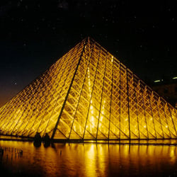 Paris bei Nacht 7