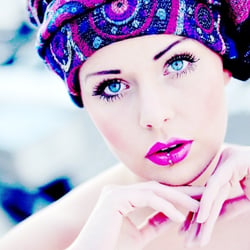 beauty