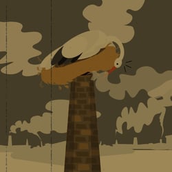 Storch/ Industrialisierung 1