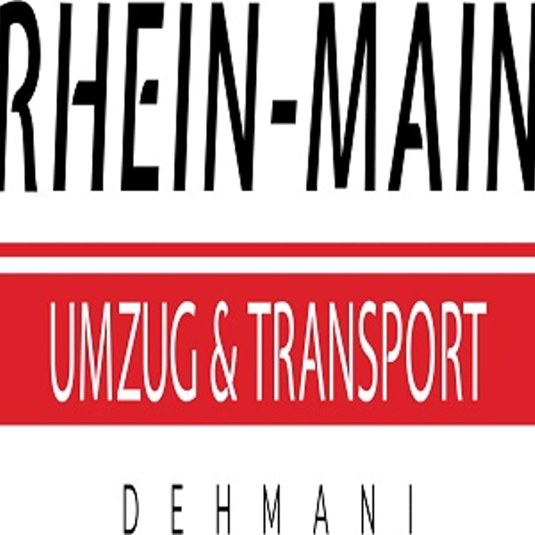 Rhein-Main Umzug Wiesbaden