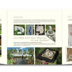 Image-Prospekt Innenseiten