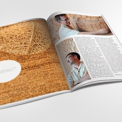 INDEED architecture magazine 4