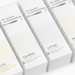 Logo- & Verpackungsdesign