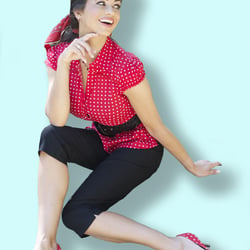 PinUp-klein