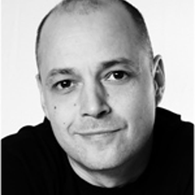 Tony Lott Nürnberger