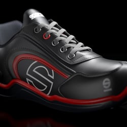 Sport shoe shot02