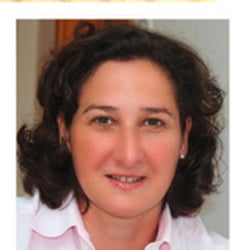 Website Michaela Jerusalem