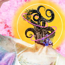 The Godess