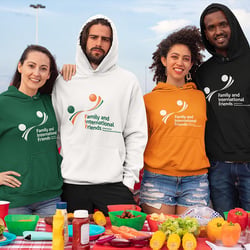 Hoodiedesign