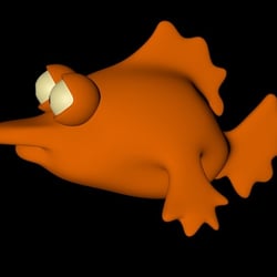 Fisch Profil