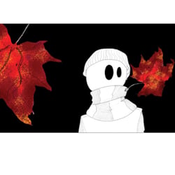 Trickfilm – Herbst