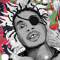 ODB – Zitat Illustration