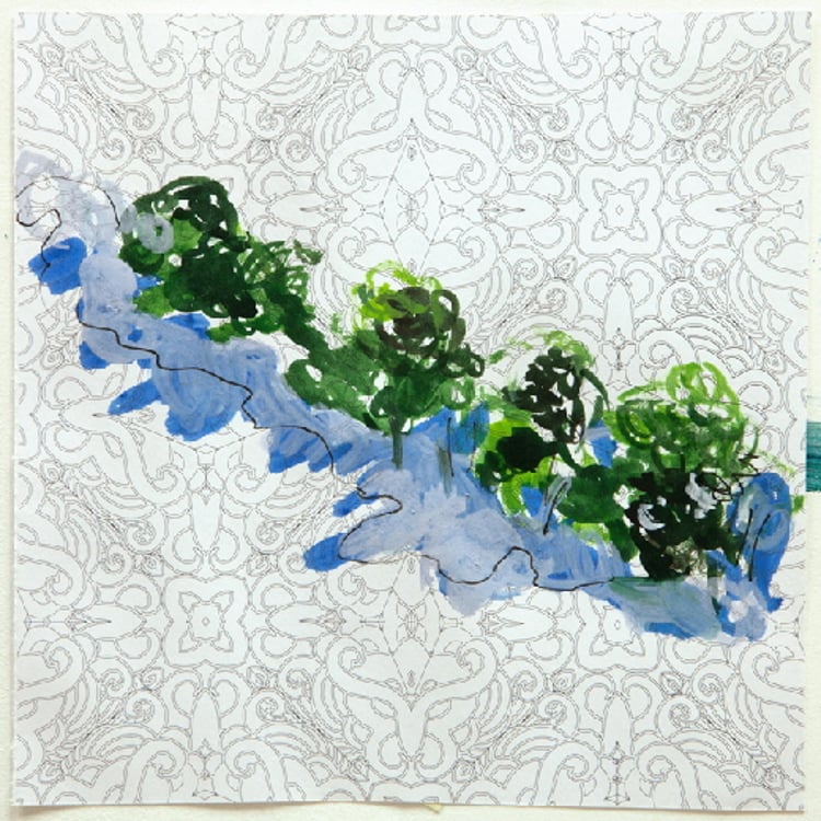 Patricia Hell