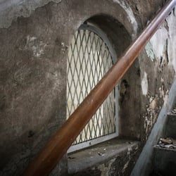 Misplaced Souls: UrbEx Photography