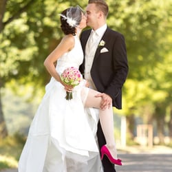 hochzeit